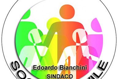 EDOARDO BIANCHINI, “IL NOSTRO PROGETTO PER QUARRATA EDOARDO BIANCHINI, “IL NOSTRO PROGETTO PER QUARRATA