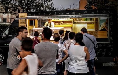 better food festival. LA FESTA DEDICATA AL CIBO DI STRADA