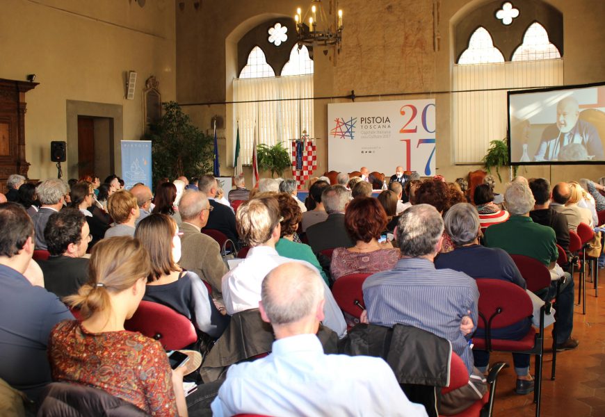 leggere la città. QUINDICIMILA PRESENZE PER L’EDIZIONE TARGATA 2017