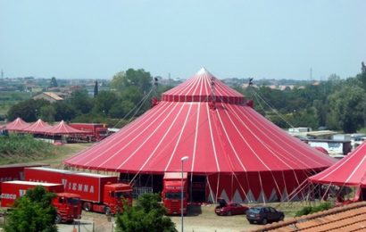 CIRCHI E LUNA PARK, A MONTEMURLO NUOVO REGOLAMENTO
