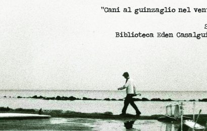 serravalle. GLI UNDICI ANNI DELLA BIBLIOTECA EDEN CON LE POESIE DI MOLINAROLI serravalle. GLI UNDICI ANNI DELLA BIBLIOTECA EDEN CON LE POESIE DI MOLINAROLI