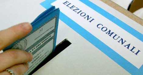 elezioni. SI DIA INIZIO AI LUDI CARTACEI! elezioni. SI DIA INIZIO AI LUDI CARTACEI!