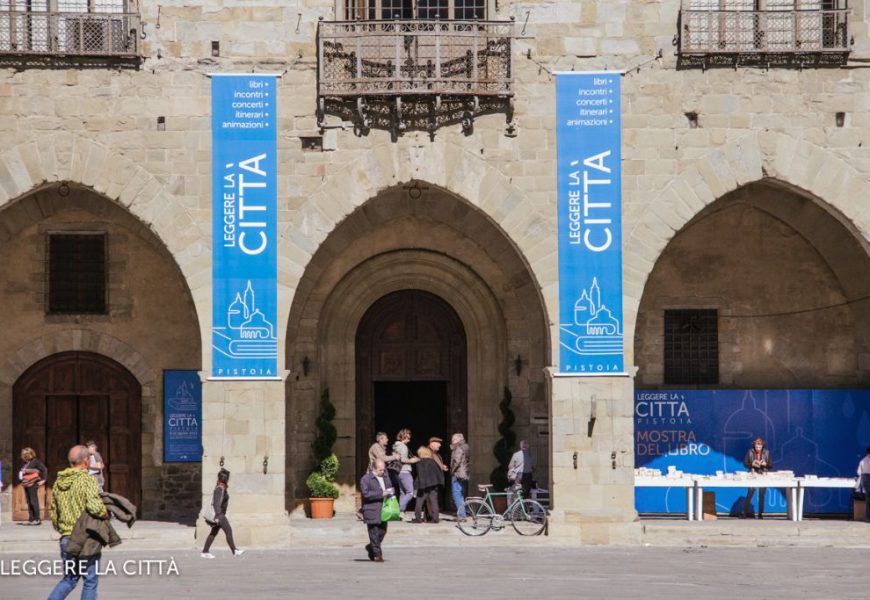 leggere la città. TUTTE LE INIZIATIVE DELLA SECONDA GIORNATA