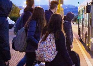 quarrata. MERCATO SPOSTATO, STUDENTI RESTANO A PIEDI quarrata. MERCATO SPOSTATO, STUDENTI RESTANO A PIEDI