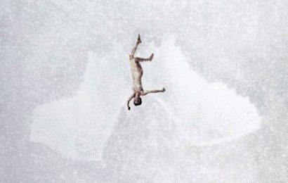 etra studio tommasi. “ICARUS: IL TREMORE DI CADERE” etra studio tommasi. “ICARUS: IL TREMORE DI CADERE”