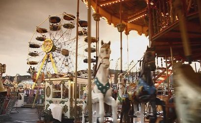 montemurlo. GIOSTRE, CIRCHI E LUNA PARK, PIÙ SPAZIO PER IL DIVERTIMENTO montemurlo. GIOSTRE, CIRCHI E LUNA PARK, PIÙ SPAZIO PER IL DIVERTIMENTO