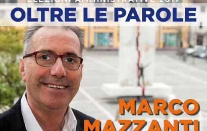 mazzanti & salute. «BELL’ESEMPIO DI “PARTECIPAZIONE”!» mazzanti & salute. «BELL’ESEMPIO DI “PARTECIPAZIONE”!»