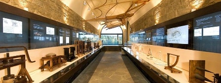 turismo. UNA PASQUA DA RECORD PER VINCI E MUSEO LEONARDIANO turismo. UNA PASQUA DA RECORD PER VINCI E MUSEO LEONARDIANO
