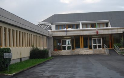 montemurlo. NUOVO IMPIANTO FOTOVOLTAICO SULLE SCUOLE DI BAGNOLO montemurlo. NUOVO IMPIANTO FOTOVOLTAICO SULLE SCUOLE DI BAGNOLO