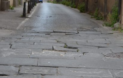 ALLA SCOPERTA DI PISTOIA, CAPITALE DELLA “COLTURA” ALLA SCOPERTA DI PISTOIA, CAPITALE DELLA “COLTURA”