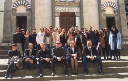 leggere la città. CINQUE UNIVERSITÀ PER RIQUALIFICARE L’AREA DEL CEPPO leggere la città. CINQUE UNIVERSITÀ PER RIQUALIFICARE L’AREA DEL CEPPO