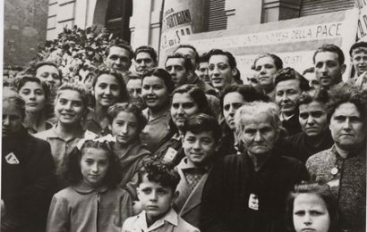 empoli. CHIESTA LA MEDAGLIA AL VALOR CIVILE PER LA LOTTA ANTIFASCISTA E PER LA LIBERAZIONE empoli. CHIESTA LA MEDAGLIA AL VALOR CIVILE PER LA LOTTA ANTIFASCISTA E PER LA LIBERAZIONE