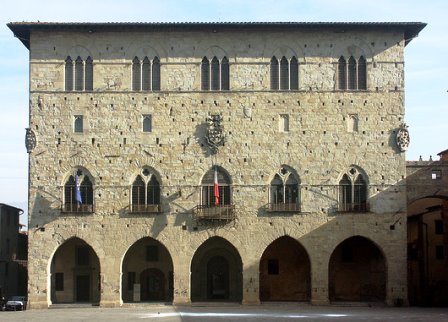 OGGI NUOVA SEDUTA DEL CONSIGLIO COMUNALE