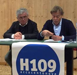 quarrata-elezioni. H109, GLI APPUNTAMENTI DELLA SETTIMANA