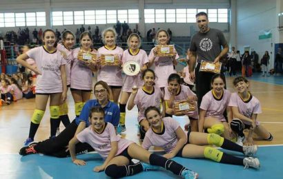 volley-buggiano. SECONDO POSTO PER LE “PANTERINE” DELL’EDILETRUSCA volley-buggiano. SECONDO POSTO PER LE “PANTERINE” DELL’EDILETRUSCA