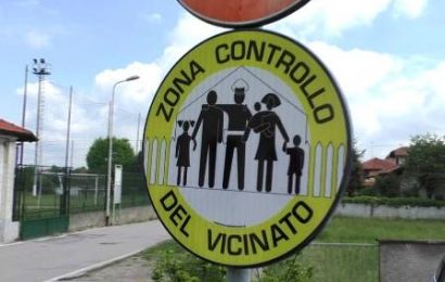 empoli. VERSO IL CONTROLLO DI VICINATO, PRIMO INCONTRO OPERATIVO empoli. VERSO IL CONTROLLO DI VICINATO, PRIMO INCONTRO OPERATIVO