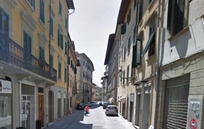 prato. AAA CERCANSI AZIENDE PER FONDI GRATIS (PER TRE MESI) IN VIA DEL SERRAGLIO prato. AAA CERCANSI AZIENDE PER FONDI GRATIS (PER TRE MESI) IN VIA DEL SERRAGLIO