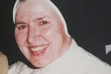 empoli. LA SCOMPARSA DI SUOR AMATA TOZZI, PRESIDE EMERITA DEL CONSERVATORIO SS. ANNUNZIATA empoli. LA SCOMPARSA DI SUOR AMATA TOZZI, PRESIDE EMERITA DEL CONSERVATORIO SS. ANNUNZIATA
