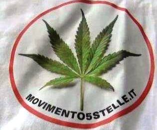 carmignano. LEGALIZZAZIONE CANNABIS, M5S: UNA QUESTIONE DI GIUSTIZIA