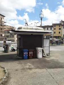 frisco. VERSO UNA SOLUZIONE, PERCHÈ LA BUROCRAZIA È COME UNA CAMICIA DI FORZA