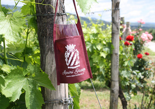 CANTINE APERTE 2017, SABATO 27 E DOMENICA 28 MAGGIO CANTINE APERTE 2017, SABATO 27 E DOMENICA 28 MAGGIO