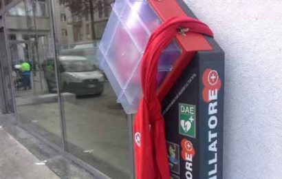 elezioni. BOJOLA: «DEFIBRILLATORI SALVA VITA DISLOCATI IN CITTÀ E NELLE PERIFERIE»