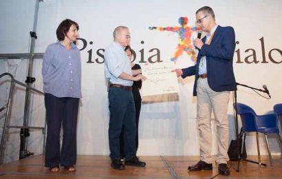 STRAORDINARIA AFFLUENZA DI PUBBLICO PER I “DIALOGHI SULL’UOMO” STRAORDINARIA AFFLUENZA DI PUBBLICO PER I “DIALOGHI SULL’UOMO”