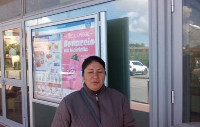 usurpazioni. GLI IMMIGRATI E LO “IUS SOLI” usurpazioni. GLI IMMIGRATI E LO “IUS SOLI”
