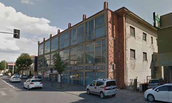EX MOSTRA MARTINI E PARCHEGGIO: MA IL COMUNE INTANTO RISCUOTE FIOR DI IMU… EX MOSTRA MARTINI E PARCHEGGIO: MA IL COMUNE INTANTO RISCUOTE FIOR DI IMU…