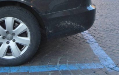 montecatini & strisce blu. ANCHE FORZA ITALIA A FAVORE DELLA SOSTA DI CORTESIA montecatini & strisce blu. ANCHE FORZA ITALIA A FAVORE DELLA SOSTA DI CORTESIA