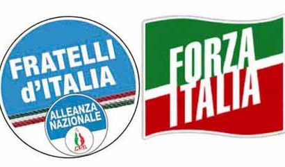 montagna-elezioni. IL CENTRODESTRA PER LE LISTE CIVICHE