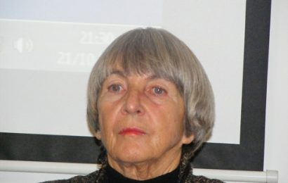 L’ONCOLOGA PATRIZIA GENTILINI AL CIRCOLO DELLE FORNACI L’ONCOLOGA PATRIZIA GENTILINI AL CIRCOLO DELLE FORNACI
