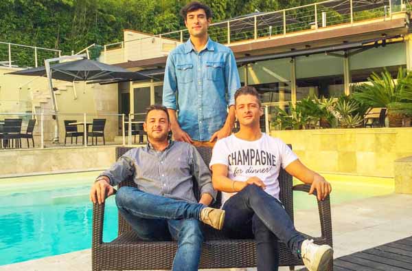MUSICA E COCKTAIL DI TUTTO IL MONDO MUSICA E COCKTAIL DI TUTTO IL MONDO