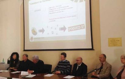 “GENITORI IN FORMAZIONE… PERMANENTE”
