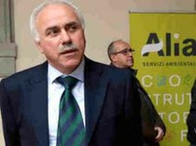 inceneritore. PER ALIA È COME CENERENTOLA