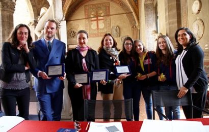 PROPERTY MANAGERS ITALIA PER GLI STUDENTI DI AMATRICE PROPERTY MANAGERS ITALIA PER GLI STUDENTI DI AMATRICE