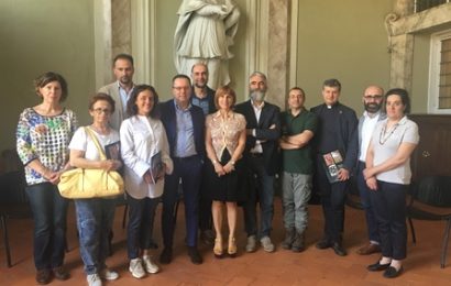 turismo. VISITING PISTOIA RADDOPPIA NELL’ANNO DELLA CAPITALE DELLA CULTURA turismo. VISITING PISTOIA RADDOPPIA NELL’ANNO DELLA CAPITALE DELLA CULTURA