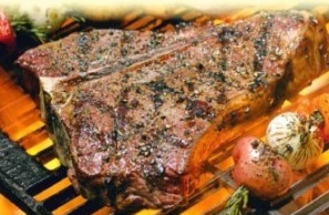casalguidi. OTTO SERE DI “SAGRA DELLA BISTECCA”