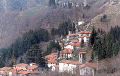 CENTRO PROFUGHI LIZZANO: A CHE PUNTO SIAMO? CENTRO PROFUGHI LIZZANO: A CHE PUNTO SIAMO?