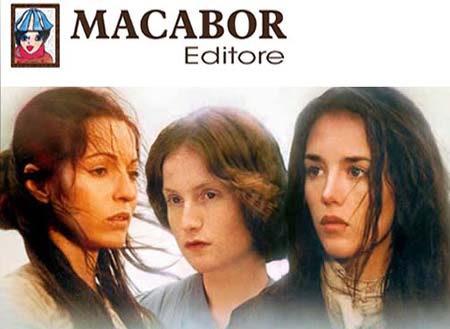 INDETTO IL PREMIO LETTERARIO MACABOR 2017 INDETTO IL PREMIO LETTERARIO MACABOR 2017