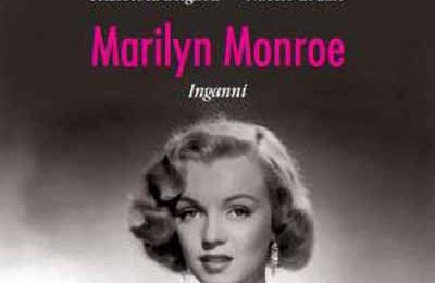 LA BIBLIOTECA SAN GIORGIO CELEBRA MARILYN MONROE LA BIBLIOTECA SAN GIORGIO CELEBRA MARILYN MONROE
