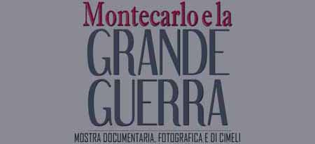 UNA MOSTRA SULLA “GRANDE GUERRA”