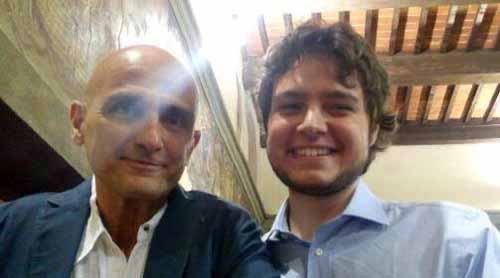 “PERCORSO COMUNE” E L’EX MERCATO DEI FIORI “PERCORSO COMUNE” E L’EX MERCATO DEI FIORI