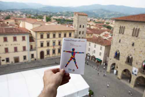 SABATO 27 MAGGIO, SECONDA GIORNATA DI “DIALOGHI SULL’UOMO” SABATO 27 MAGGIO, SECONDA GIORNATA DI “DIALOGHI SULL’UOMO”