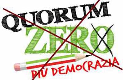 VERSO IL QUORUM 0: M5S MONTECATINI SPINGE SULL’ACCELERATORE VERSO IL QUORUM 0: M5S MONTECATINI SPINGE SULL’ACCELERATORE