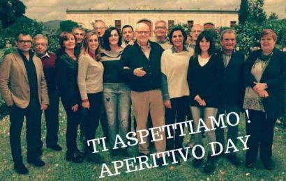 “QUARRATA SOCIETÀ CIVILE” SI PRESENTA ALLA CITTÀ “QUARRATA SOCIETÀ CIVILE” SI PRESENTA ALLA CITTÀ