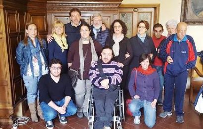 prato. CON “SQUISIO… ORA GIOCHIAMO INSIEME”, DUE GIORNI DI SPORT PER TUTTI prato. CON “SQUISIO… ORA GIOCHIAMO INSIEME”, DUE GIORNI DI SPORT PER TUTTI
