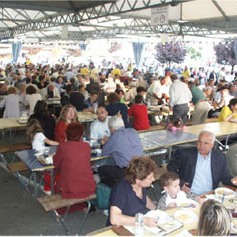 fipe-confcommercio. FIERE E SAGRE: SERVONO REGOLE UGUALI PER TUTTI