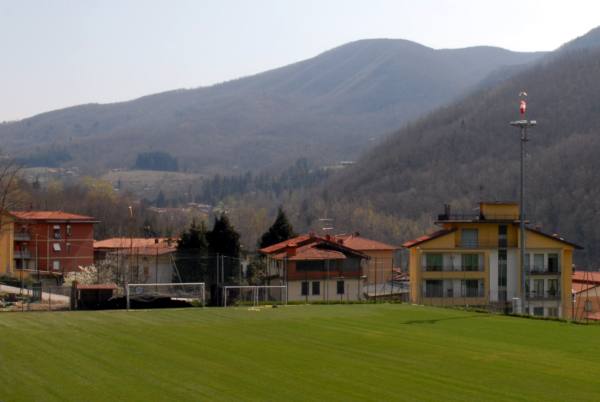 san[t]ità. ELISOCCORSO, FACCIAMOCI ’STA SANATORIA