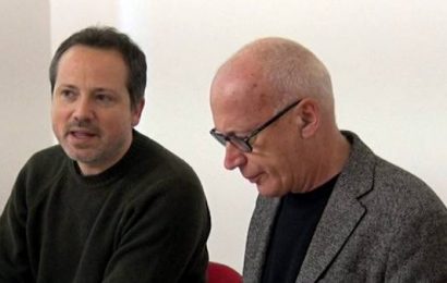 silvia romano. TOSCANA A SINISTRA CHIEDE LE DIMISSIONI DEL CAPOGRUPPO FDI A PISTOIA silvia romano. TOSCANA A SINISTRA CHIEDE LE DIMISSIONI DEL CAPOGRUPPO FDI A PISTOIA